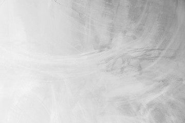 Texture of old gray concrete wall for background.