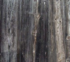 Aged distress wood planks for textured background