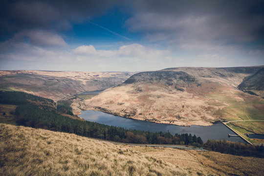 Yeoman Hey Reservoir II