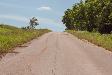 Original Route66 Oklahoma