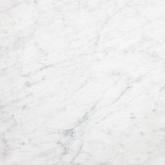 White marble background or texture and copy space