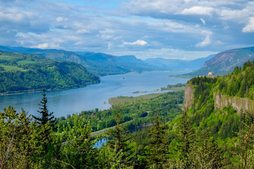 Vista House Vista