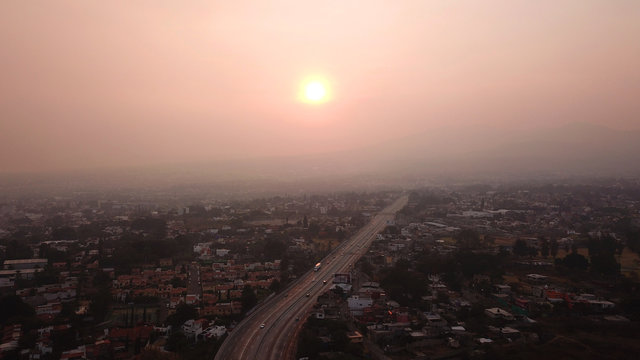 Contaminaci&oacute;n