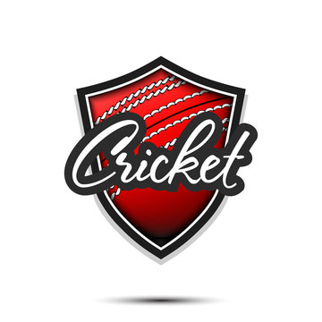 6,116 BEST Cricket Logo IMAGES, STOCK PHOTOS & VECTORS | Adobe Stock