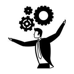 people business success