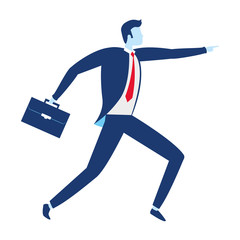 people business success