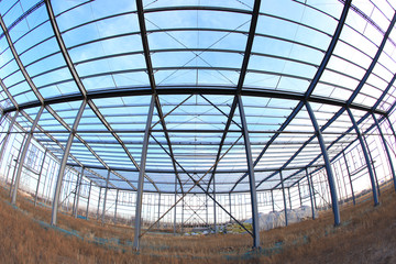 steel structure