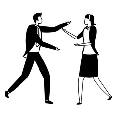 people business success