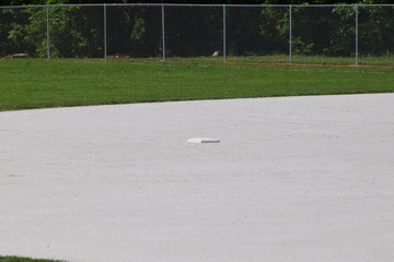 Baseball Field