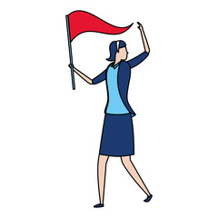 people business success