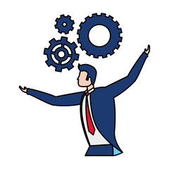 people business success