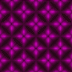 Fototapeta premium Geometric texture fashion. Abstract geometric ornaments illustration. Pattern for textile, print or web design