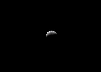 Lunar Eclipe