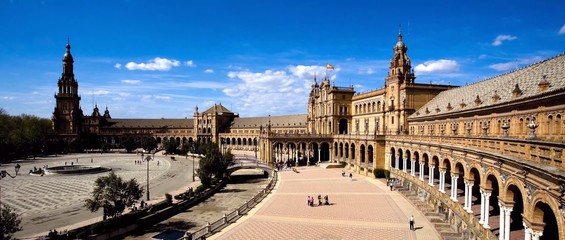 Fototapeta premium city