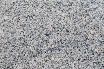 Polished granite texture