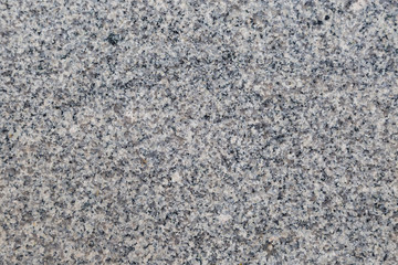 Polished granite texture
