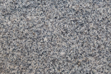 Polished granite texture