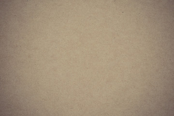 Old vintage brown paper texture