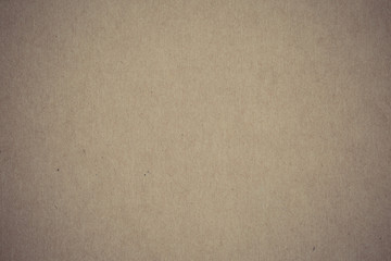 Old vintage brown paper texture