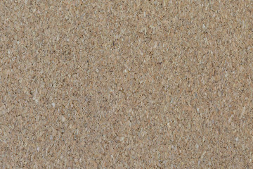 Close up of cork board texture