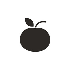 Apple icon - Vector