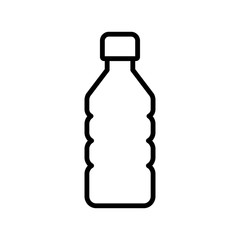 bottle - drink icon 