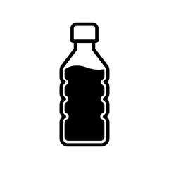 bottle - drink icon 