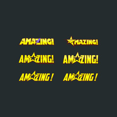 Amazing logo design inspiration