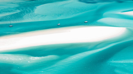 White Heaven Beach