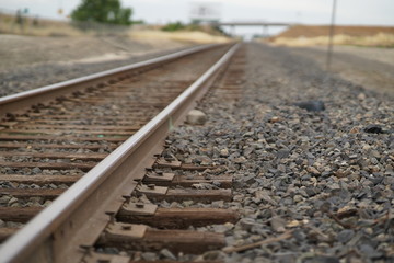 Rail Road