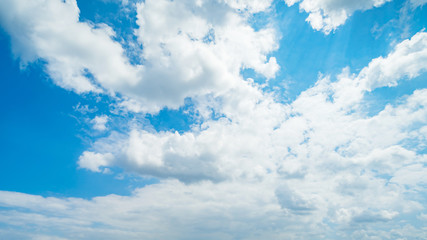 青空・雲