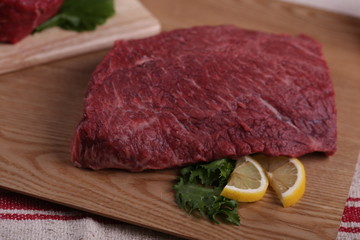 meat