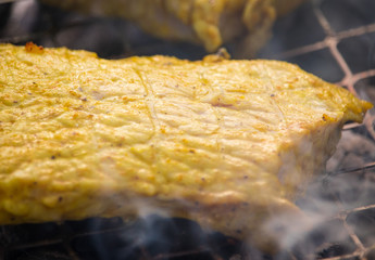 Grill Grillfleisch BBQ