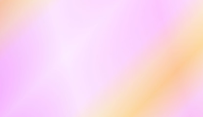 Light Gradient Abstract Background. For Your Graphic Invitation Card, Poster, Brochure. Vector Illustration.