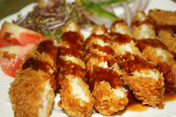 meat