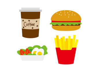 ファストフード