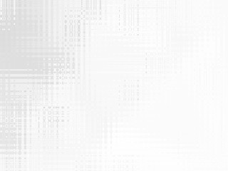 Obraz premium Abstract gray and white graphic illustration background. Modern design for business and technology.