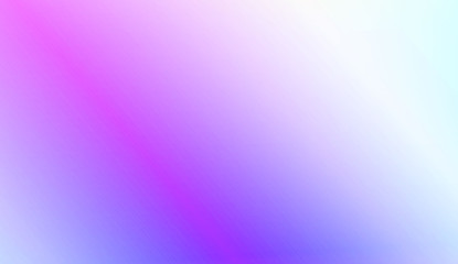 Soft Color Gradients. For Your Bright Website Pattern, Banner Header. Vector Illustration.