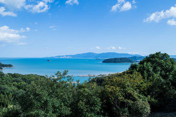 【岡山県】牛窓 / 【Okayama】Ushimado	