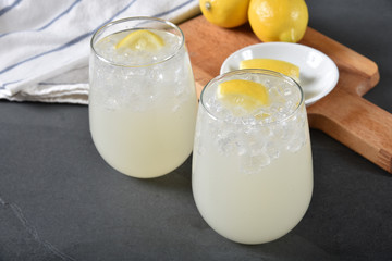 Fresh Lemonade