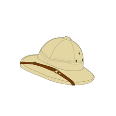 Gorro Safari