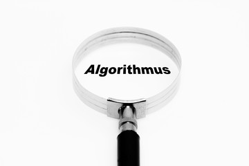 Algorithmus im Fokus