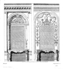 Ornament and decorative element