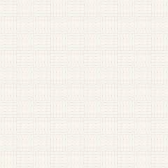 Japanese traditional  basket  pattern vector background 