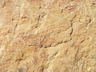Beautiful background of rocks of different textures