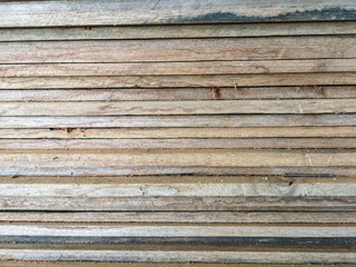 Wooden wallpaper background and texture copy space.