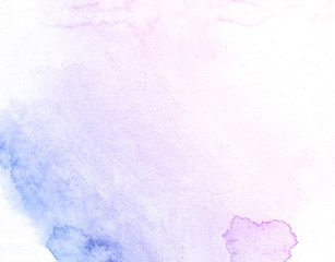 abstract watercolor background with copy space for your text
