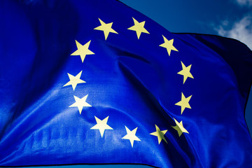 European Union Flag