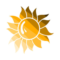 Sun Icon