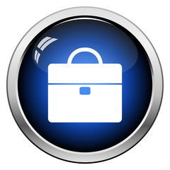 Obraz premium Briefcase Icon